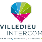 Logo de l'employeur VILLEDIEU INTERCOM