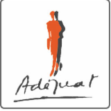 Logo de l'employeur ADEQUAT INTERIM