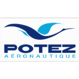 Logo de l'employeur Stand SOC POTEZ AERONAUTIQUE