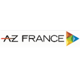 Logo de l'employeur AZ FRANCE
