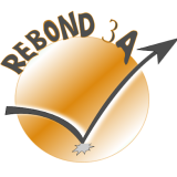 Logo de l'employeur REBOND 3A