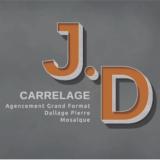 Logo de l'employeur J.D CARRELAGE