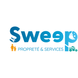 Logo de l'employeur SWEEP PROPRETE SERVICES