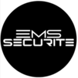 Logo de l'employeur EMS SECURITE
