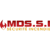 Logo de l'employeur MDS - SECURITE INCENDIE