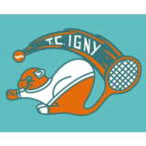 Logo de l'employeur TENNIS CLUB D IGNY