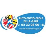 Logo de l'employeur AUTO ECOLE DE LA GARE ROUEN 2