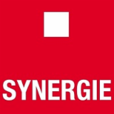 Logo de l'employeur SYNERGIE