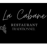 Logo de l'employeur LA CABANE