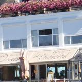 Logo de l'employeur LE CONTINENTAL / L ORMEAU