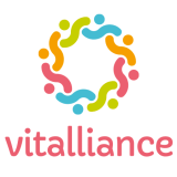 Logo de l'employeur VITALLIANCE