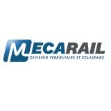 Logo de l'employeur MECARAIL