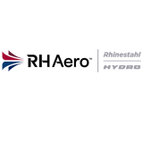 Logo de l'employeur RH Aero