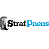 Logo de l'employeur STRAF PNEUS