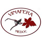 Logo de l'employeur VINAFERA MEDOC