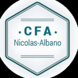 Logo de l'employeur CENTRE DE FORMATION D'APPRENTIS NICOLAS