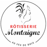 Logo de l'employeur ROTISSERIE MONTAIGNE AUBAGNE