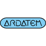 Logo de l'employeur ARDATEM