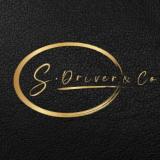 Logo de l'employeur S.DRIVER & CO