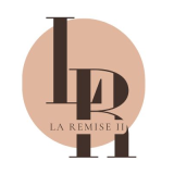 Logo de l'employeur LA REMISE II