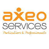 Logo de l'employeur AXEO SERVICES