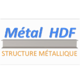 Logo de l'employeur METAL HDF