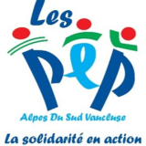 Logo PEP ADSV : CMPP - CAMPS - PCO