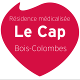Logo de l'employeur RESIDENCE LE CAP