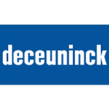 Logo de l'employeur DECEUNINCK SA