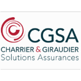 Logo de l'employeur CHARRIER ET GIRAUDIER ASSURANCES