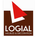 Logo de l'employeur LOGIAL-BAY MEUBLES