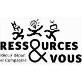 Logo de l'employeur RESSOURCES ET VOUS