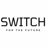 Logo de l'employeur SWITCH