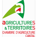Logo de l'employeur CHAMBRE D AGRICULTURE DU CANTAL