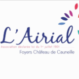 Logo de l'employeur Foyers de vie CHATEAU DE CAUNEILLE