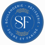 Logo de l'employeur SUCRE ET FARINE