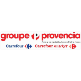 Logo de l'employeur CARREFOUR