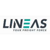 Logo de l'employeur LINEAS FRANCE
