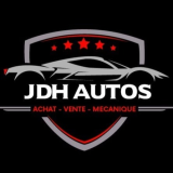 Logo de l'employeur JDH AUTOS