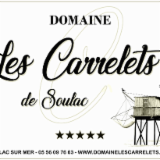 Logo de l'employeur DOMAINE LES CARRELETS DE SOULAC