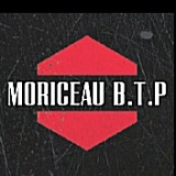 Logo de l'employeur MORICEAU BTP