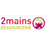 Logo de l'entreprise 2MAINS