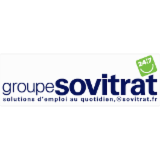 Logo de l'employeur GROUPE SOVITRAT