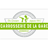 Logo de l'employeur CARROSSERIE DE LA GARE GRENIER ET FILS