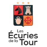 Logo de l'employeur LES ECURIES DE LA TOUR