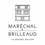 Logo de l'employeur MARECHAL & BRILLEAUD