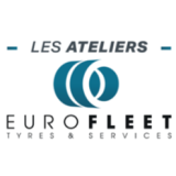 Logo de l'employeur ATELIERS ET&S SAS