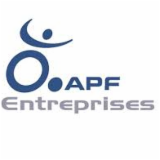 Logo de l'employeur APF ENTREPRISES