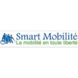 Logo de l'entreprise SMART MOBILITE