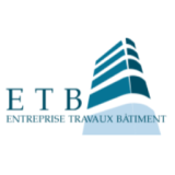 Logo de l'entreprise ENTREPRISE TRAVAUX BATIMENTS